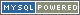 MySQL Powered